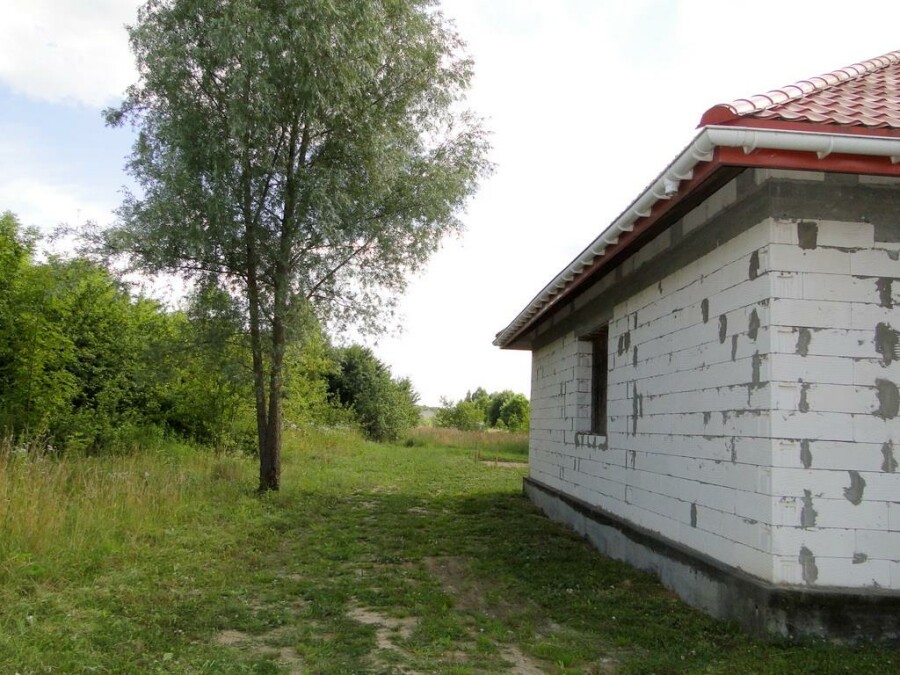 białostocki, Supraśl, Sobolewo, Stawowa, Home for sale