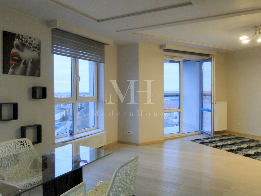 Białystok, Prezydenta Ryszarda Kaczorowskiego, Mieszkanie -Kaczorowskiego  7 - Wysoki standard.