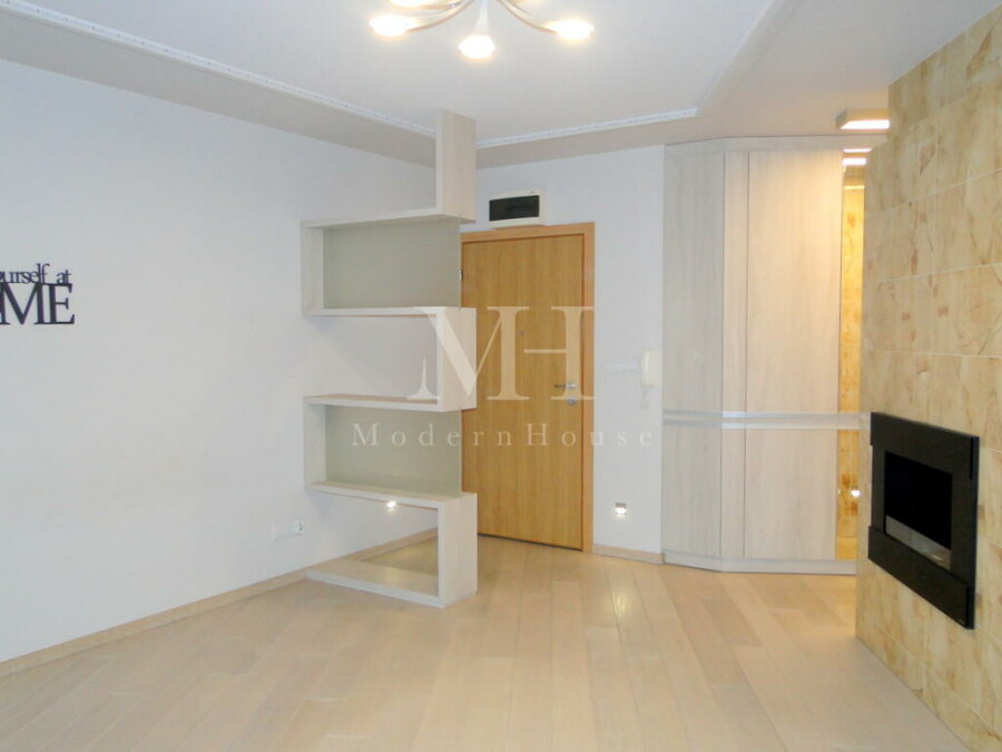 Białystok, Prezydenta Ryszarda Kaczorowskiego, Mieszkanie -Kaczorowskiego  7 - Wysoki standard.