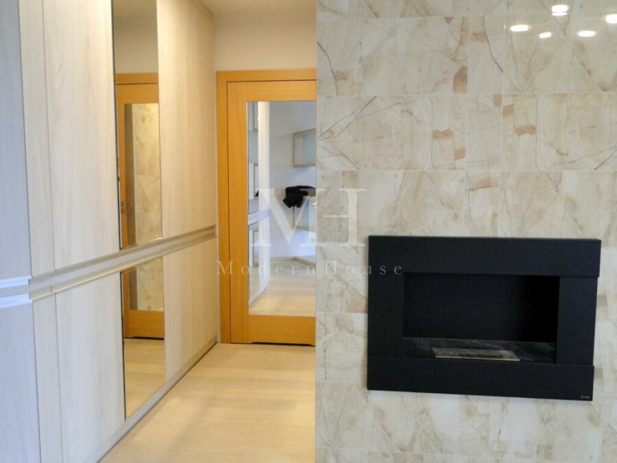 Białystok, Prezydenta Ryszarda Kaczorowskiego, Mieszkanie -Kaczorowskiego  7 - Wysoki standard.