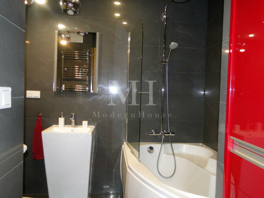 Białystok, Prezydenta Ryszarda Kaczorowskiego, Mieszkanie -Kaczorowskiego  7 - Wysoki standard.