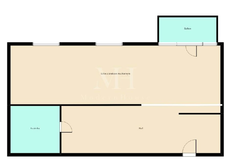 Białystok, Prezydenta Ryszarda Kaczorowskiego, Mieszkanie -Kaczorowskiego  7 - Wysoki standard.
