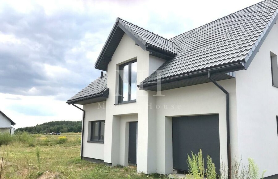 białostocki, Wasilków, Studzianki, Dom w uroczej okolicy,15 km od Białegostoku.Okazja