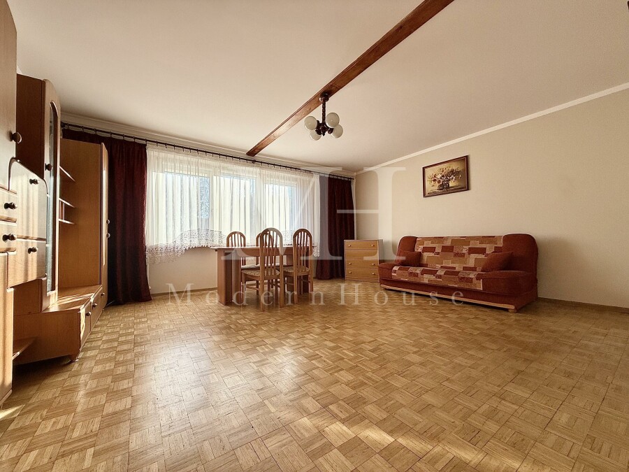 Białystok, Towarowa, Przestronne 3-Pokojowe Dwustronne Mieszkanie