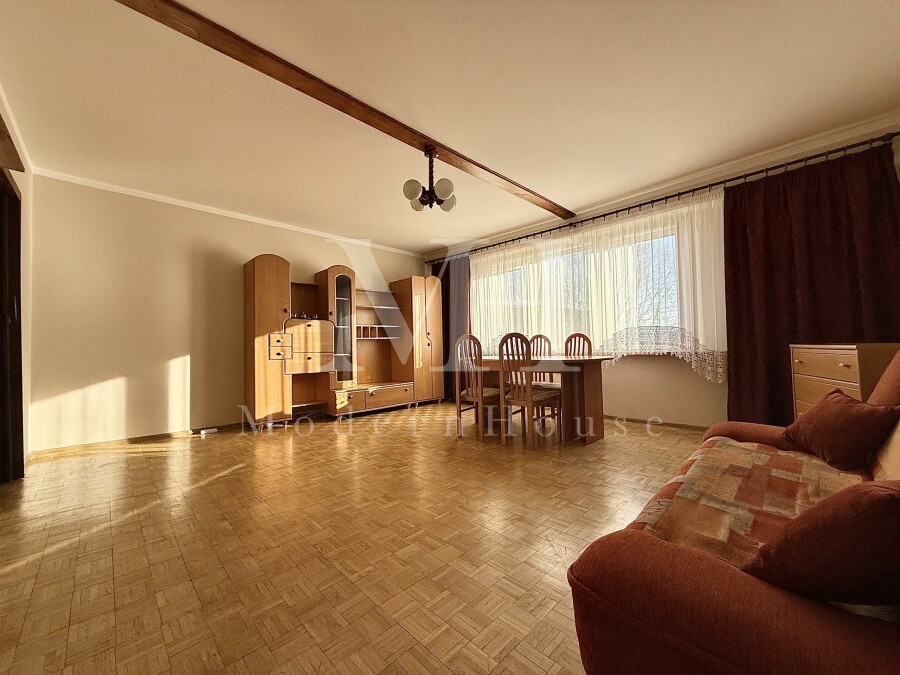 Białystok, Towarowa, Przestronne 3-Pokojowe Dwustronne Mieszkanie