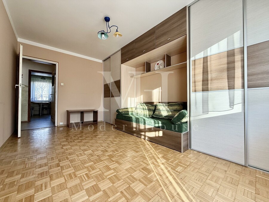 Białystok, Towarowa, Przestronne 3-Pokojowe Dwustronne Mieszkanie