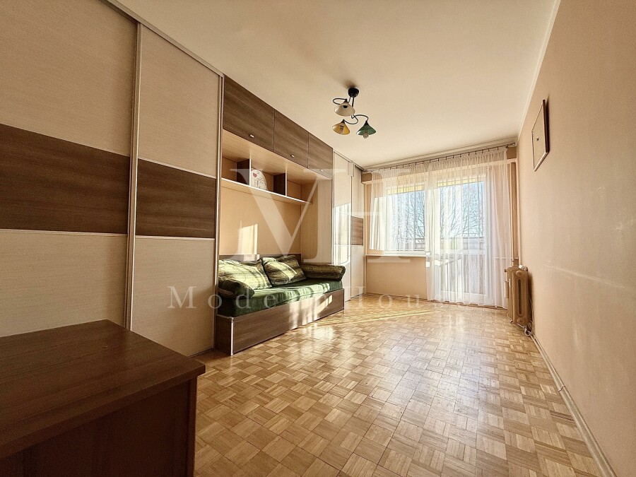 Białystok, Towarowa, Przestronne 3-Pokojowe Dwustronne Mieszkanie