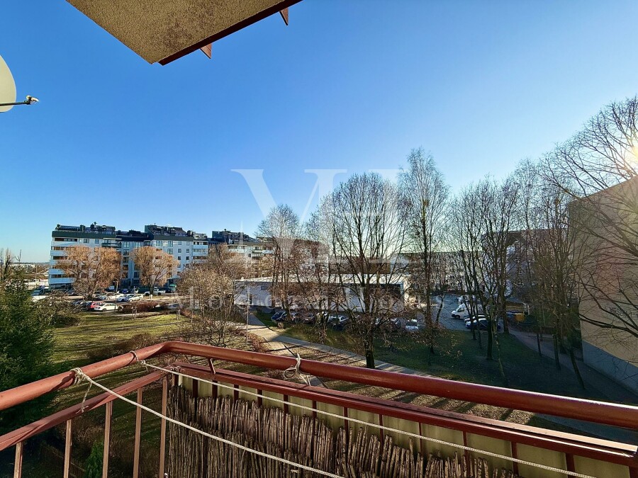 Białystok, Towarowa, Przestronne 3-Pokojowe Dwustronne Mieszkanie