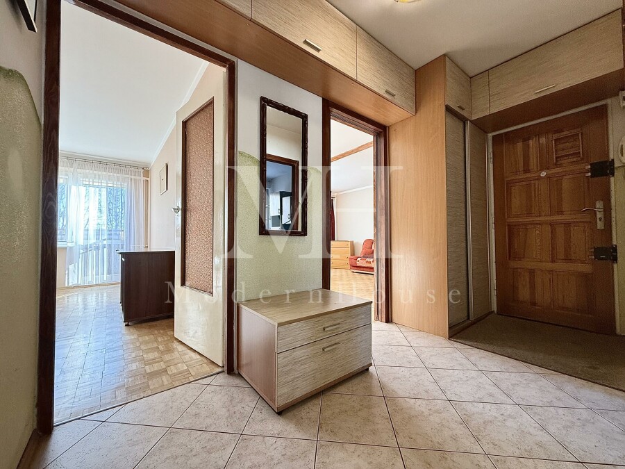 Białystok, Towarowa, Przestronne 3-Pokojowe Dwustronne Mieszkanie