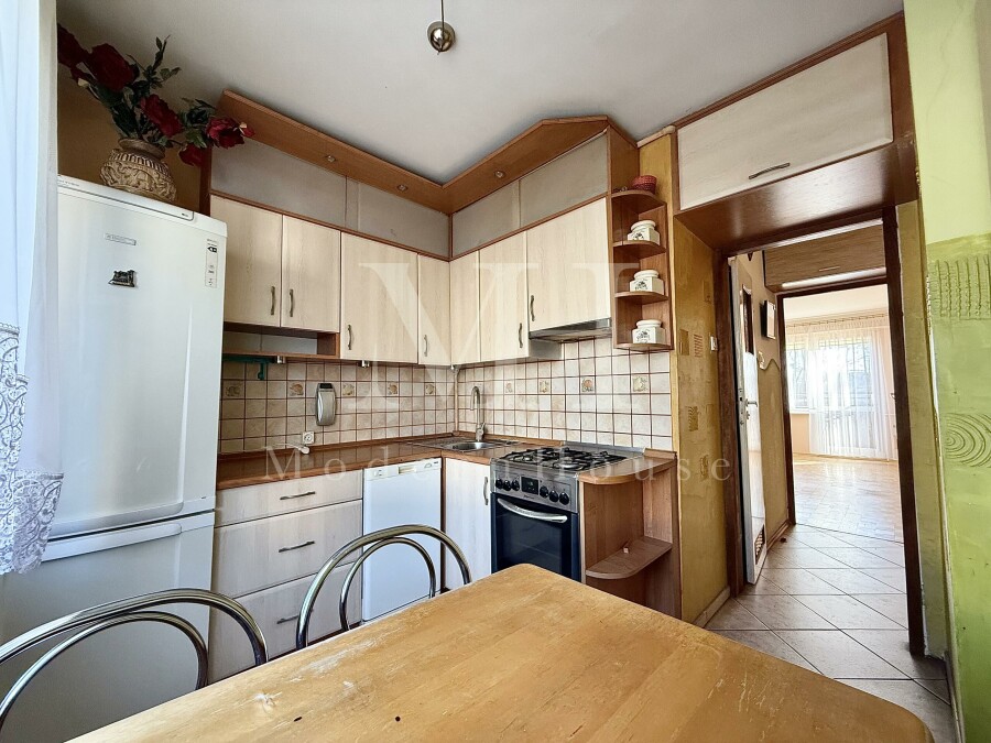 Białystok, Towarowa, Przestronne 3-Pokojowe Dwustronne Mieszkanie