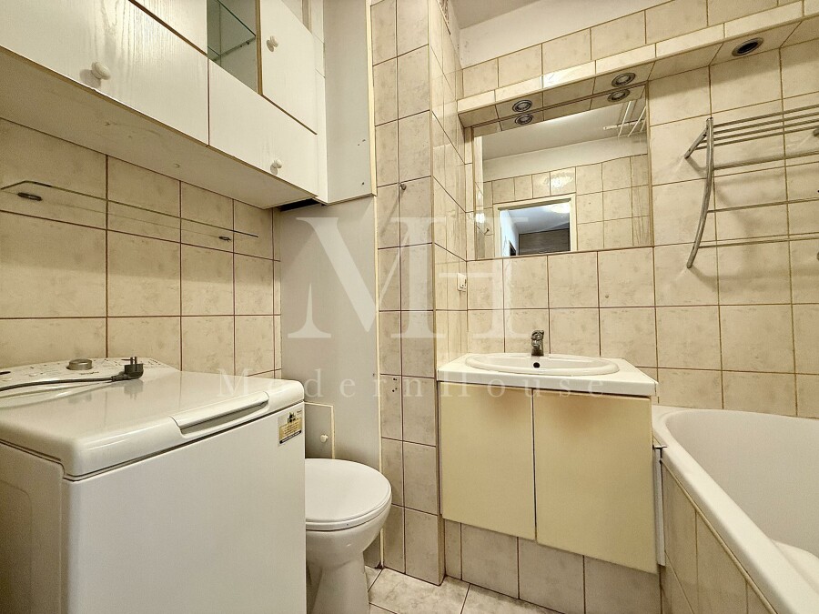 Białystok, Towarowa, Przestronne 3-Pokojowe Dwustronne Mieszkanie