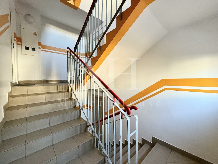 Białystok, Towarowa, Przestronne 3-Pokojowe Dwustronne Mieszkanie