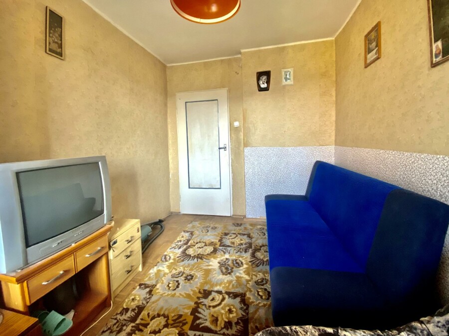 Białystok, Skorupy, Sowlańska, Mieszkanie do remontu 49,9m2