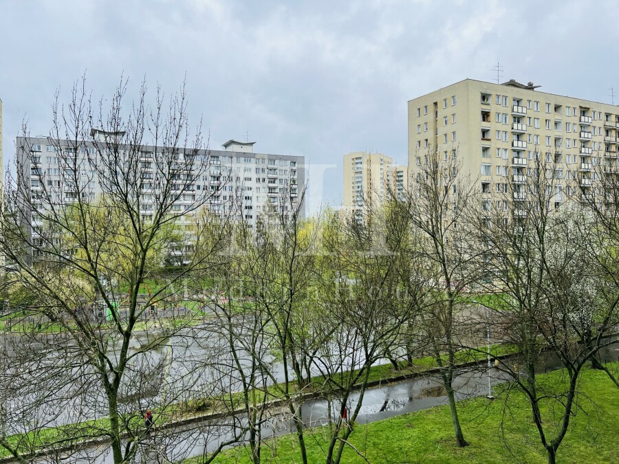Warszawa, Balkonowa, Kawalerka obok M2 - idealna na start lub wynajem