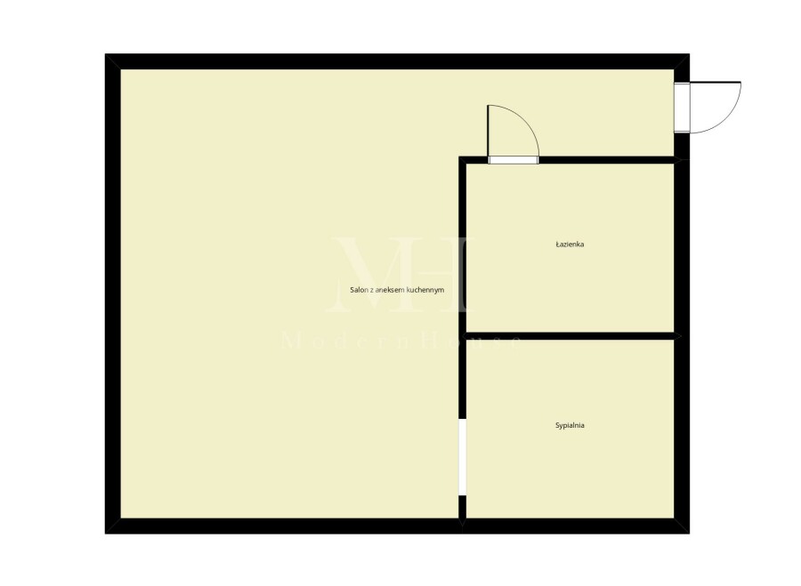 Białystok, Antoniukowska, Świetne mieszkanie w doskonałej lokalizacji!