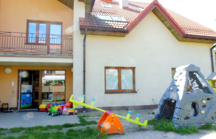 podlaskie, Białystok, Dom rodzinie+działalność lub kwatery pracownicze.