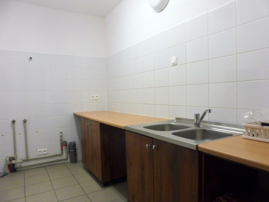 Białystok, Mieczysława Karłowicza, Dom rodzinie+działalność lub kwatery pracownicze.