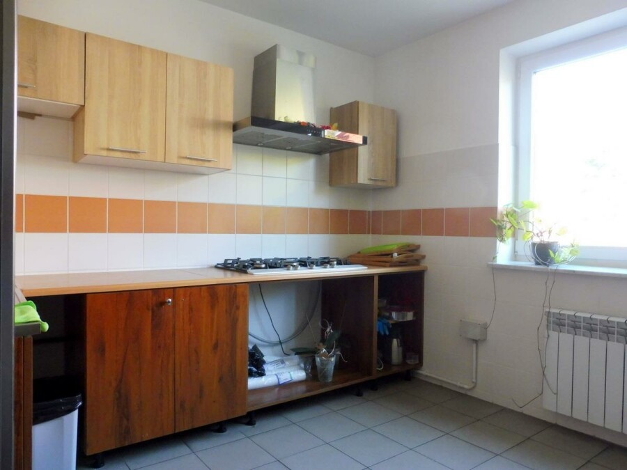 Białystok, Mieczysława Karłowicza, Dom rodzinie+działalność lub kwatery pracownicze.