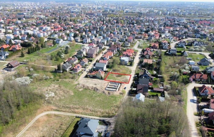 podlaskie, białostocki, Działka budowlana Klepacze|3 minuty od Białegostoku