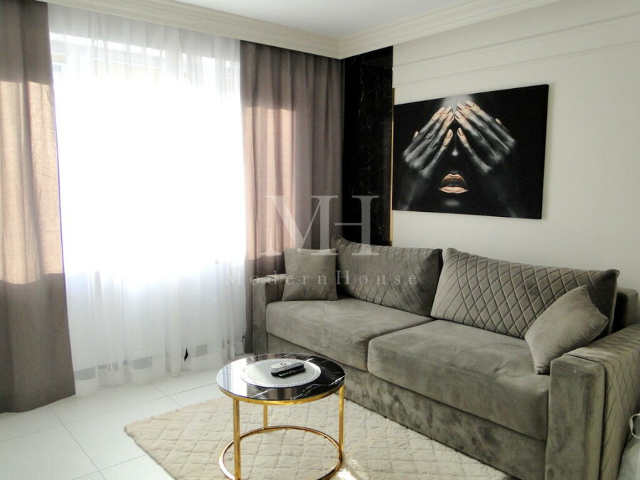 Białystok, Ukośna, Wchodzisz i mieszkasz - dwa pokoje - Antoniuk.