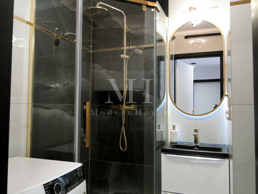 Białystok, Ukośna, Wchodzisz i mieszkasz - dwa pokoje - Antoniuk.