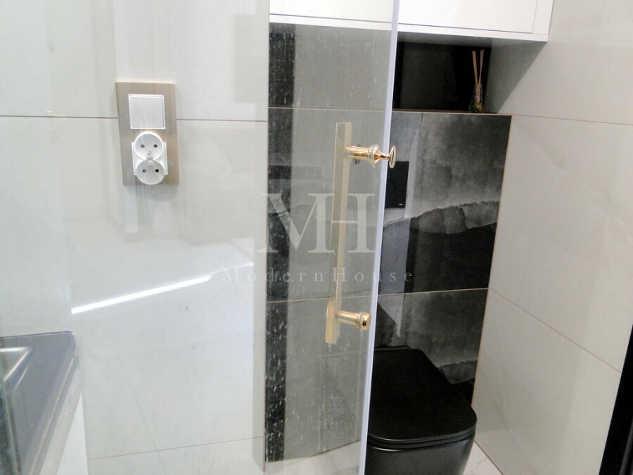 Białystok, Ukośna, Wchodzisz i mieszkasz - dwa pokoje - Antoniuk.