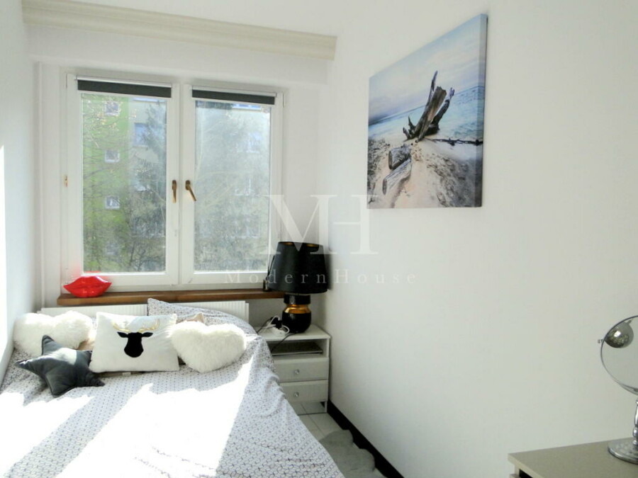 Białystok, Ukośna, Wchodzisz i mieszkasz - dwa pokoje - Antoniuk.