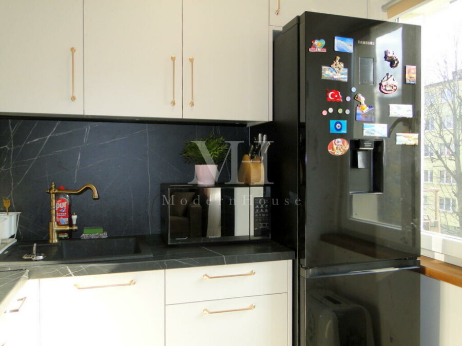 Białystok, Ukośna, Wchodzisz i mieszkasz - dwa pokoje - Antoniuk.