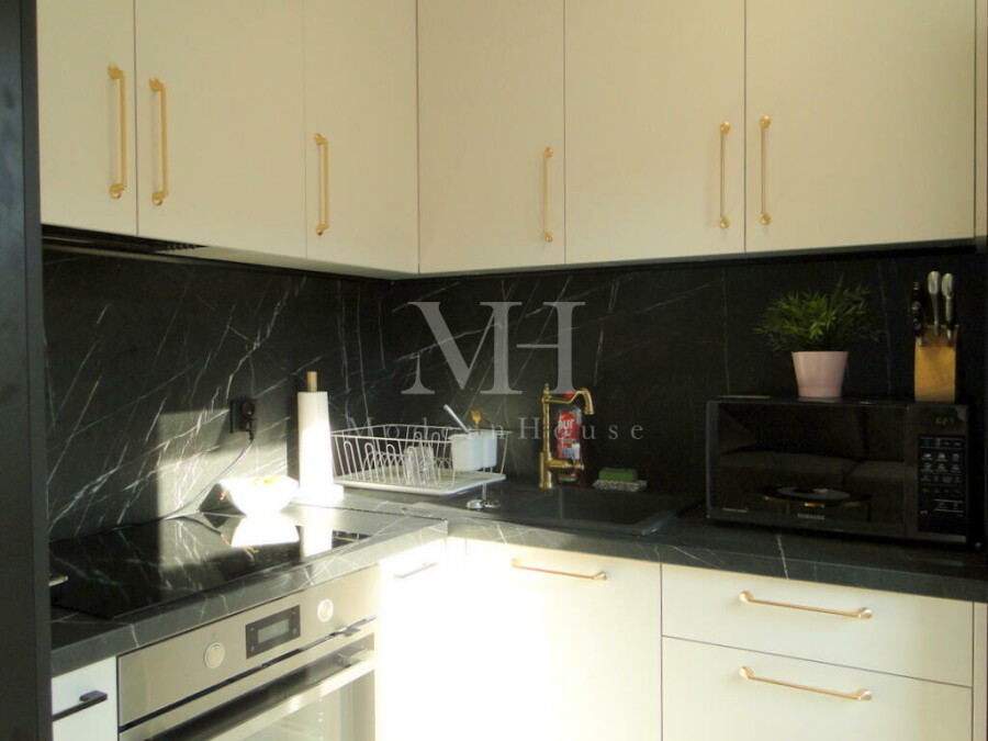 Białystok, Ukośna, Wchodzisz i mieszkasz - dwa pokoje - Antoniuk.