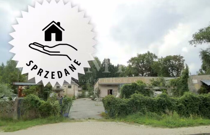 podlaskie, białostocki, Okazja!Duża działka; największa hala - pow. 900 m2