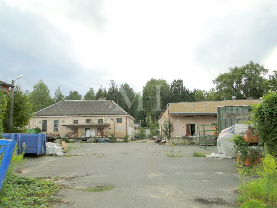 białostocki, Michałowo, Michałowo, Okazja!Duża działka; największa hala - pow. 900 m2