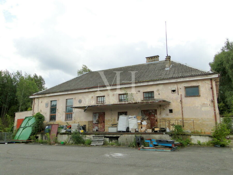 białostocki, Michałowo, Michałowo, Okazja!Duża działka; największa hala - pow. 900 m2