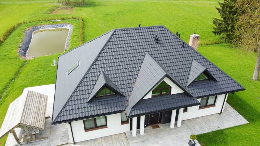sokólski, Suchowola, Chodorówka Stara, Rezydencja na Podlasiu+ 3004 m2 działki gratis !!!