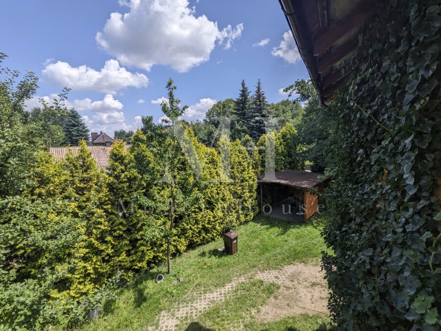 bielski, Bielsk Podlaski, Bielsk Podlaski, Białowieska, Duży dom na dużej dzaiłce do własnej aranżacji