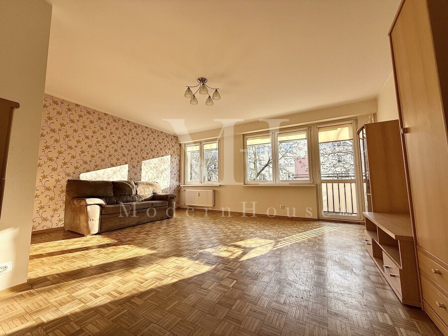 Białystok, Piastowska, Przestronne 3 Pokojowe Dwustronne Mieszkanie