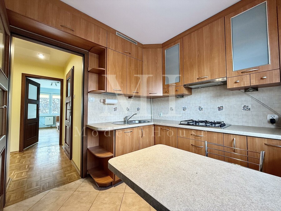 Białystok, Piastowska, Przestronne 3 Pokojowe Dwustronne Mieszkanie