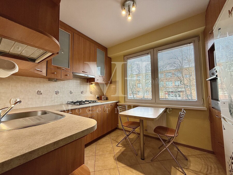 Białystok, Piastowska, Przestronne 3 Pokojowe Dwustronne Mieszkanie