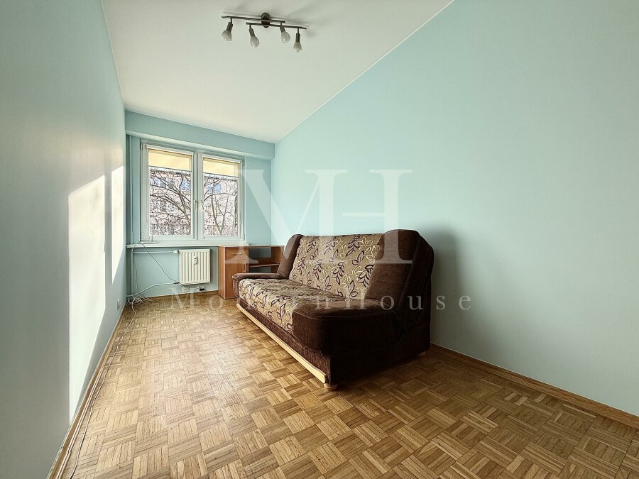 Białystok, Piastowska, Przestronne 3 Pokojowe Dwustronne Mieszkanie