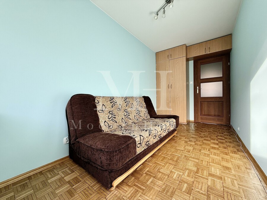 Białystok, Piastowska, Przestronne 3 Pokojowe Dwustronne Mieszkanie