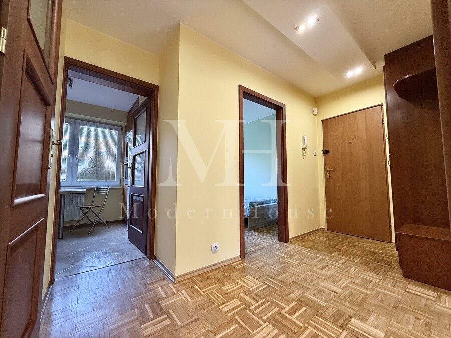 Białystok, Piastowska, Przestronne 3 Pokojowe Dwustronne Mieszkanie