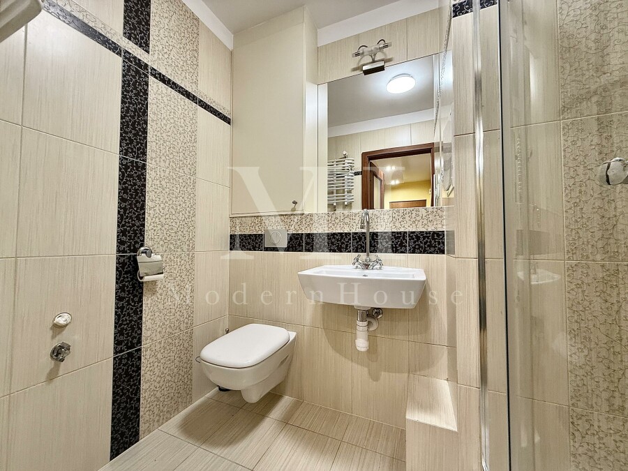 Białystok, Piastowska, Przestronne 3 Pokojowe Dwustronne Mieszkanie