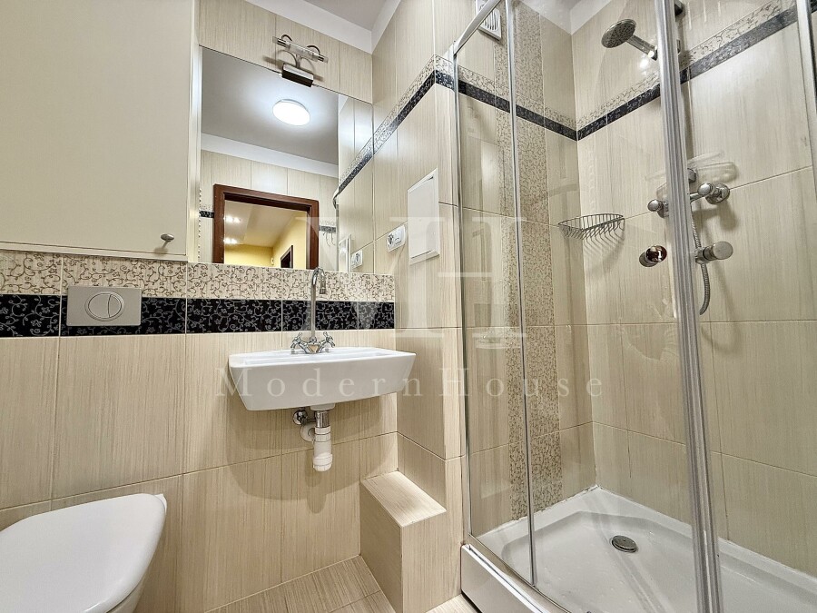 Białystok, Piastowska, Przestronne 3 Pokojowe Dwustronne Mieszkanie