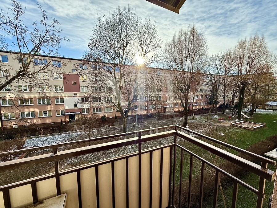 Białystok, Piastowska, Przestronne 3 Pokojowe Dwustronne Mieszkanie