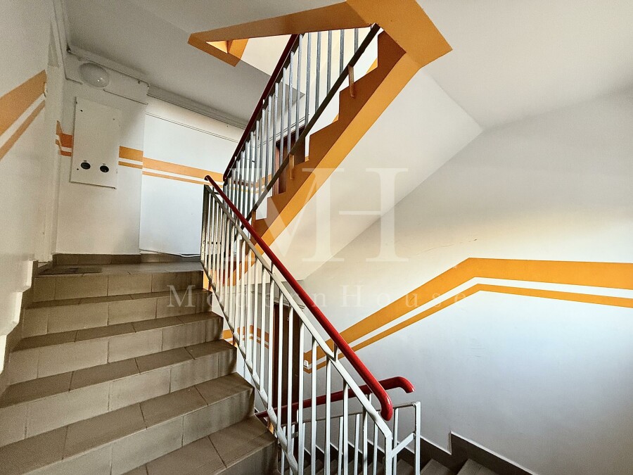 Białystok, Piastowska, Przestronne 3 Pokojowe Dwustronne Mieszkanie