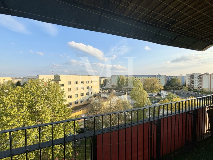 Białystok, Zielonogórska, Przestronne Mieszkanie Po Remoncie