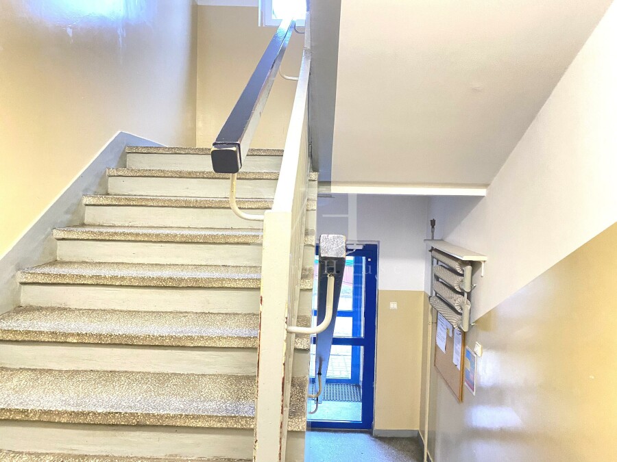 Białystok, Ignacego Kraszewskiego, Dwupokojowe mieszkanie na Bojarach