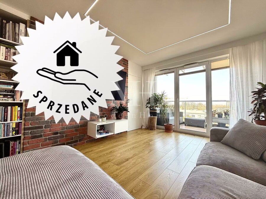 Białystok, Czarna, Nowoczesne 3 Pokojowe Mieszkanie w Centrum