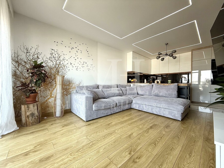 Białystok, Czarna, Nowoczesne 3 Pokojowe Mieszkanie w Centrum