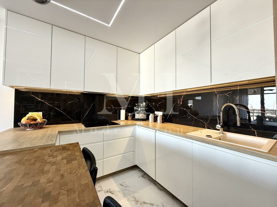 Białystok, Czarna, Nowoczesne 3 Pokojowe Mieszkanie w Centrum