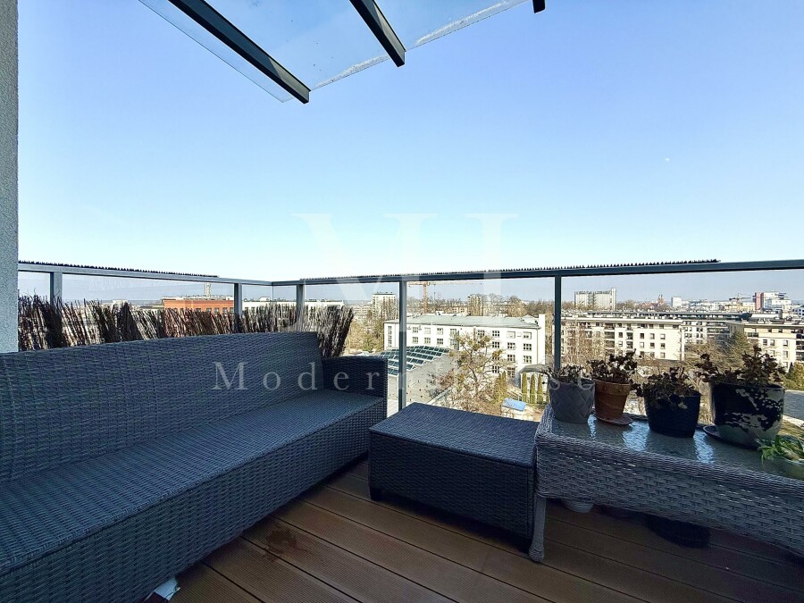 Białystok, Czarna, Nowoczesne 3 Pokojowe Mieszkanie w Centrum